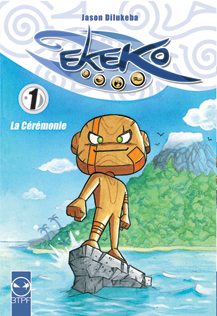 Ekeko Tome 1