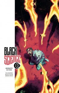 Black Science T6 (Remender, Scalera) – Urban Comics – 14,50€
