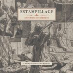 Estampillage, Détourné en dérision(Le Boucher) – Editions Lapin – 17€